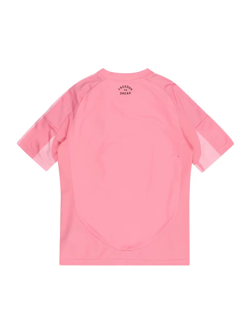 Maglia funzionale IMCF rosa / rosa / nero miniatura 2