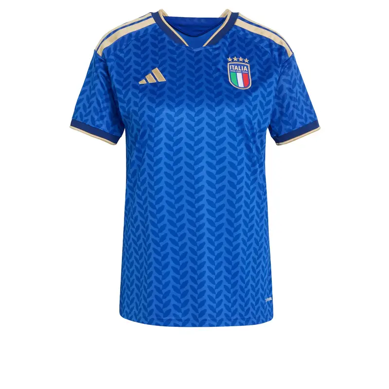 Maglia funzionale ' Italien 26 Heimtrikot ' blu