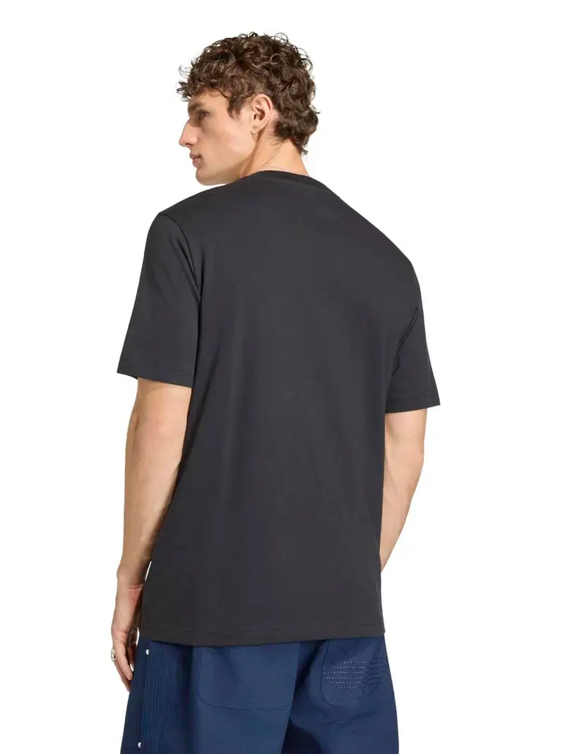 Maglia funzionale JFF DNA giallo oro / verde / nero miniatura 2