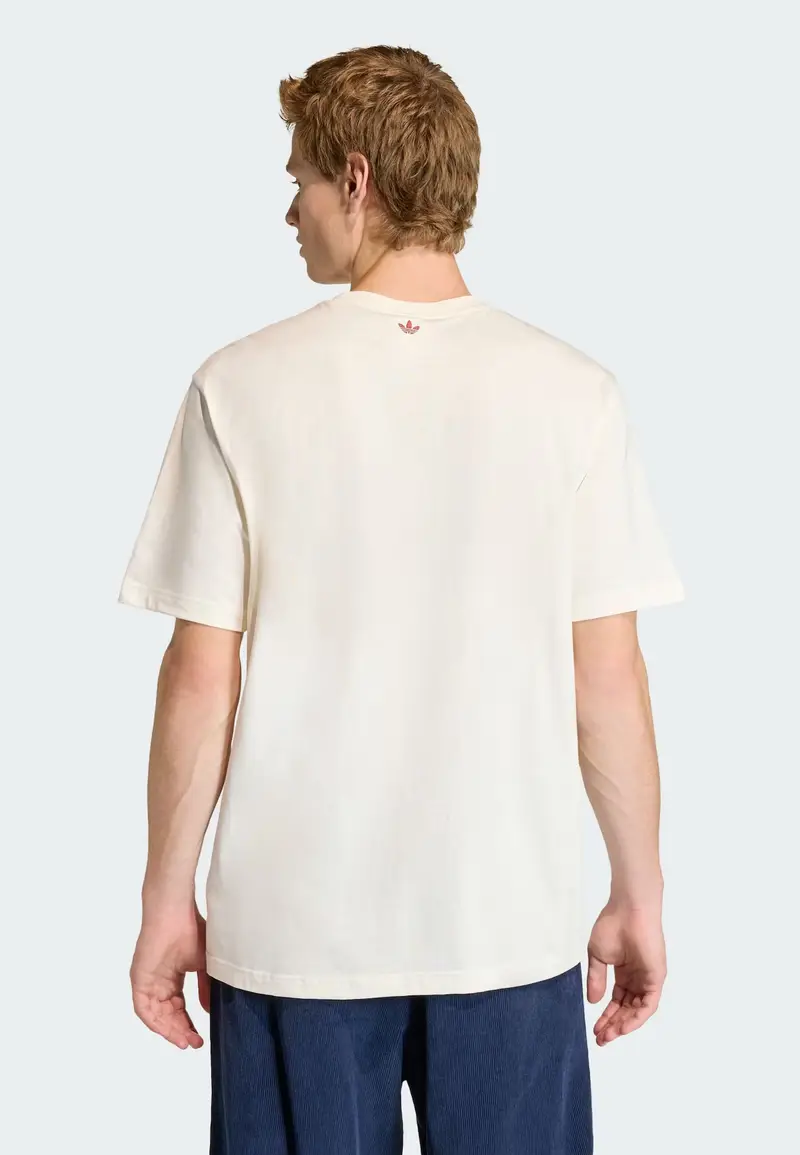 Maglia funzionale Jude Bellingham rosso rubino / bianco miniatura 3