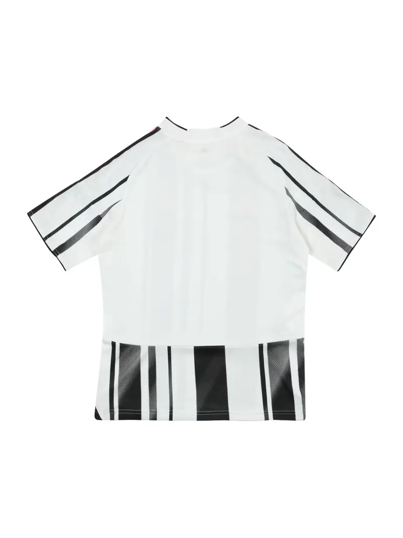 Maglia funzionale 'Juventus Turin 25/26' rosa / nero / bianco miniatura 2