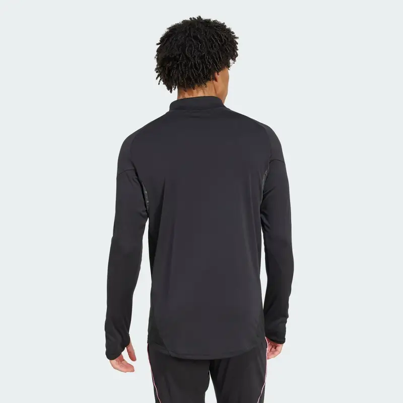 ADIDAS PERFORMANCE Maglia funzionale 'Juventus Turin Tiro 25 Competition' blu chiaro / giallo chiaro / nero miniatura 2