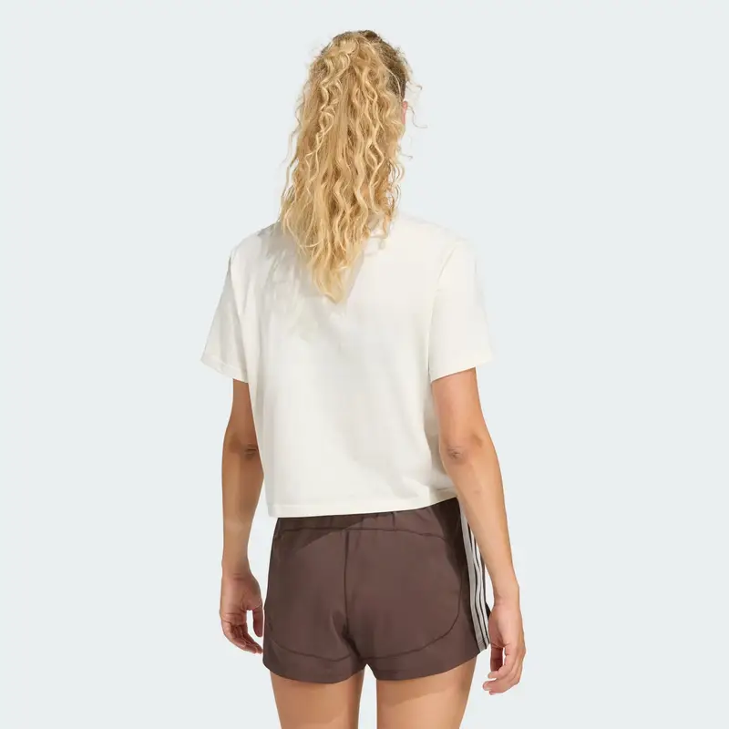 Maglia funzionale 'Les Mills Movers' grigio scuro / petrolio / rosa / offwhite miniatura 3