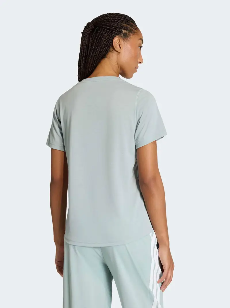 Maglia funzionale menta miniatura 3