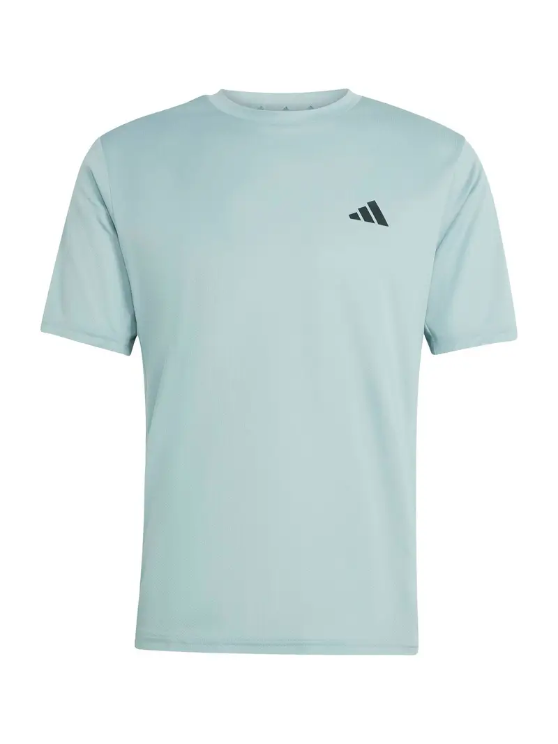 Maglia funzionale menta / nero