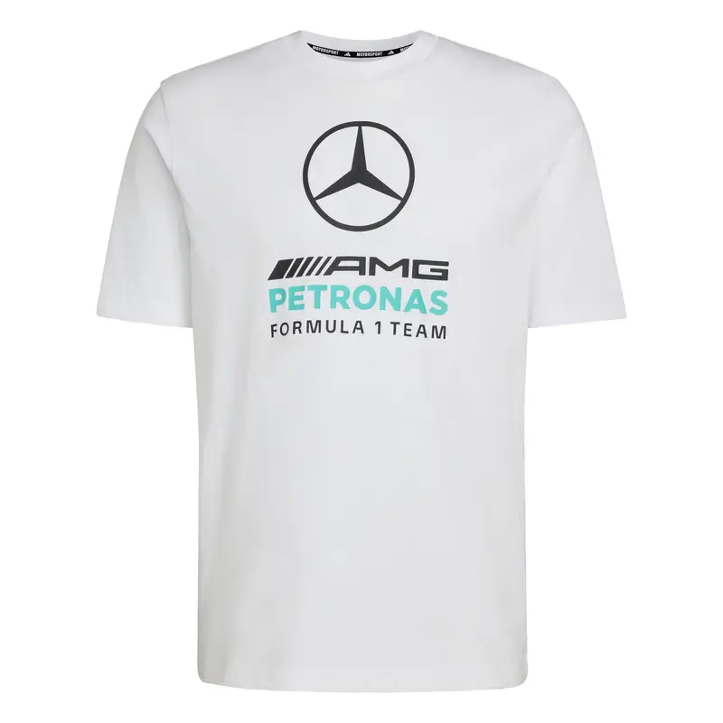 Maglia funzionale Mercedes-AMG Petronas Formula 1 Team DNA turchese / nero / bianco