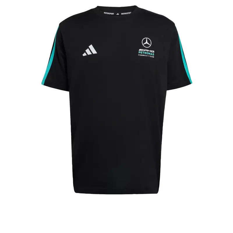 Maglia funzionale Mercedes-AMG Petronas Formula 1 Team Dna turchese / nero / bianco