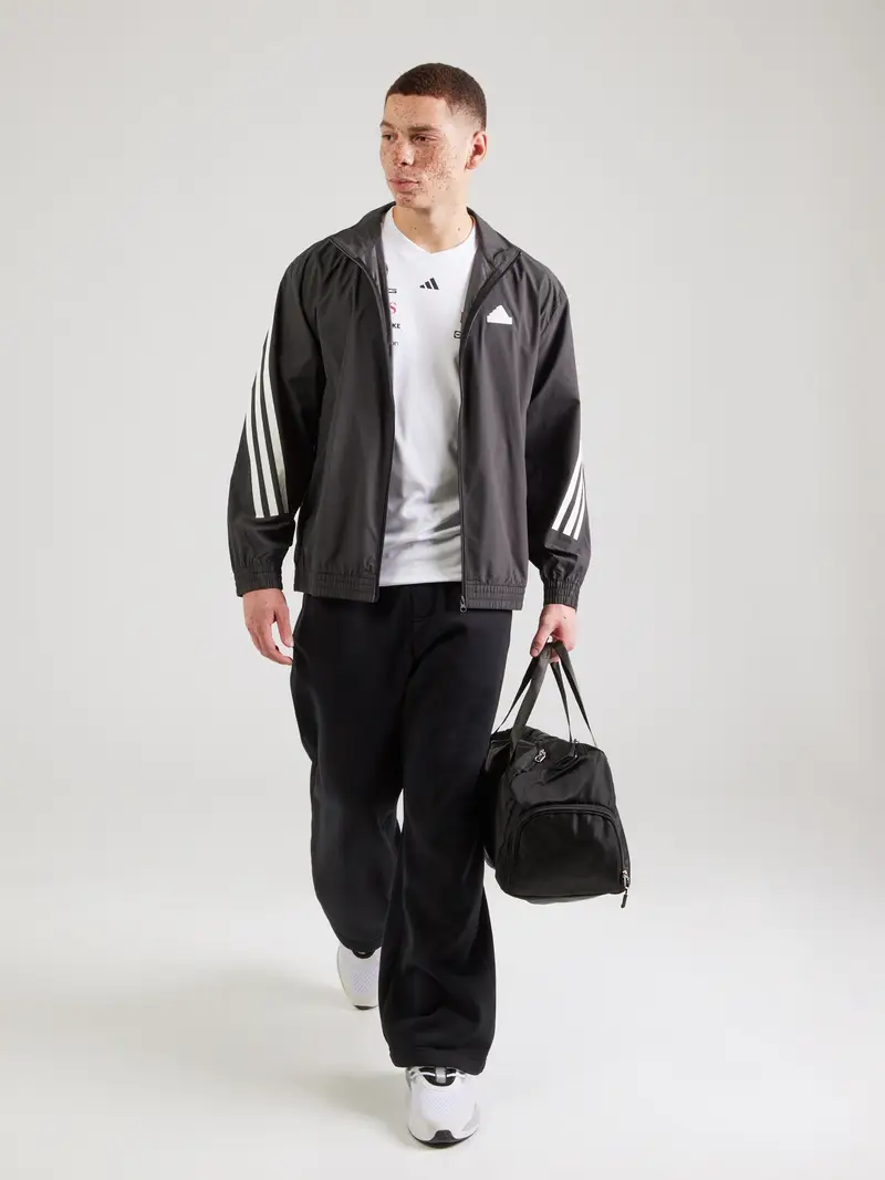 ADIDAS PERFORMANCE Maglia funzionale 'Mercedes - AMG Petronas Formula One Team' colori misti / bianco miniatura 3