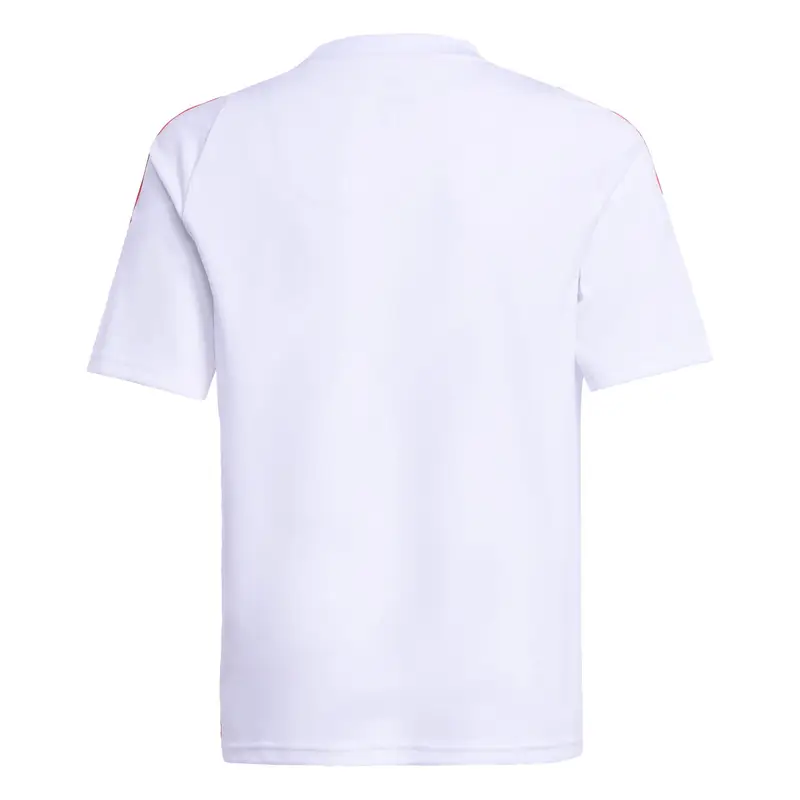 ADIDAS PERFORMANCE Maglia funzionale 'Messi' indaco / rosso arancione / bianco miniatura 2