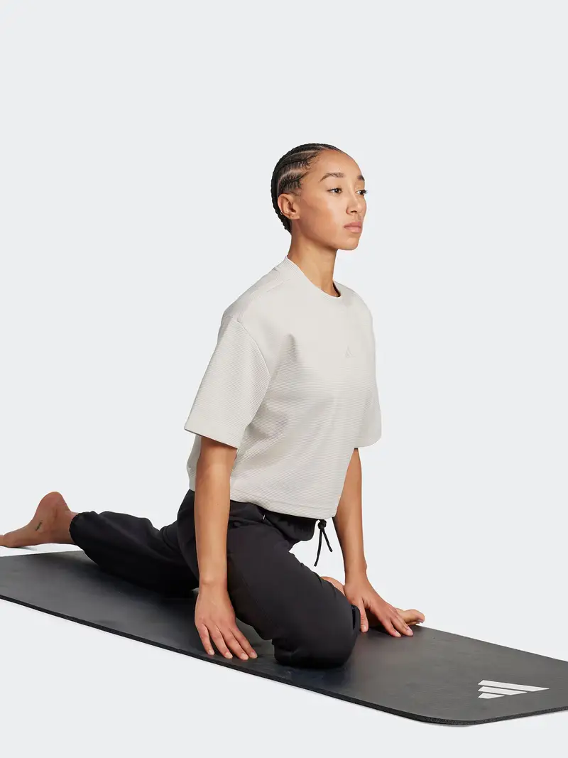 Maglia funzionale 'MOTION' bianco naturale miniatura 2