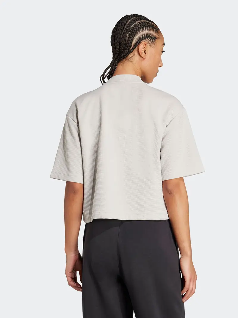 Maglia funzionale 'MOTION' bianco naturale miniatura 3