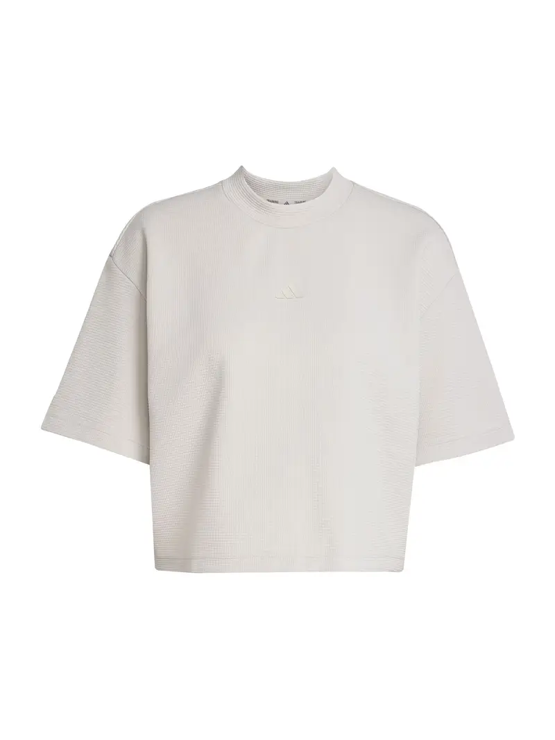 Maglia funzionale 'MOTION' bianco naturale