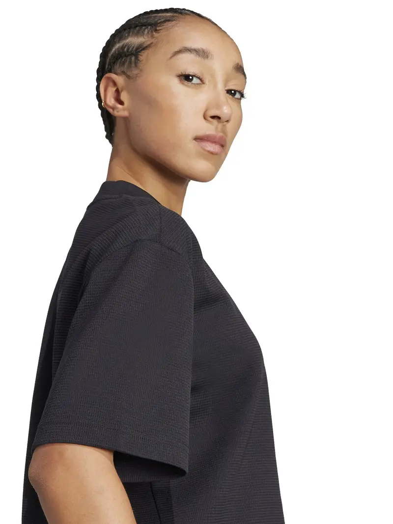 ADIDAS PERFORMANCE Maglia funzionale 'MOTION' nero miniatura 3