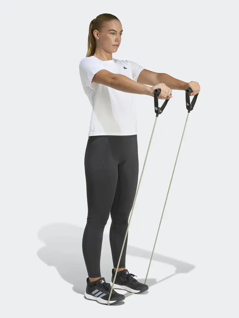 Maglia funzionale navy / bianco miniatura 2