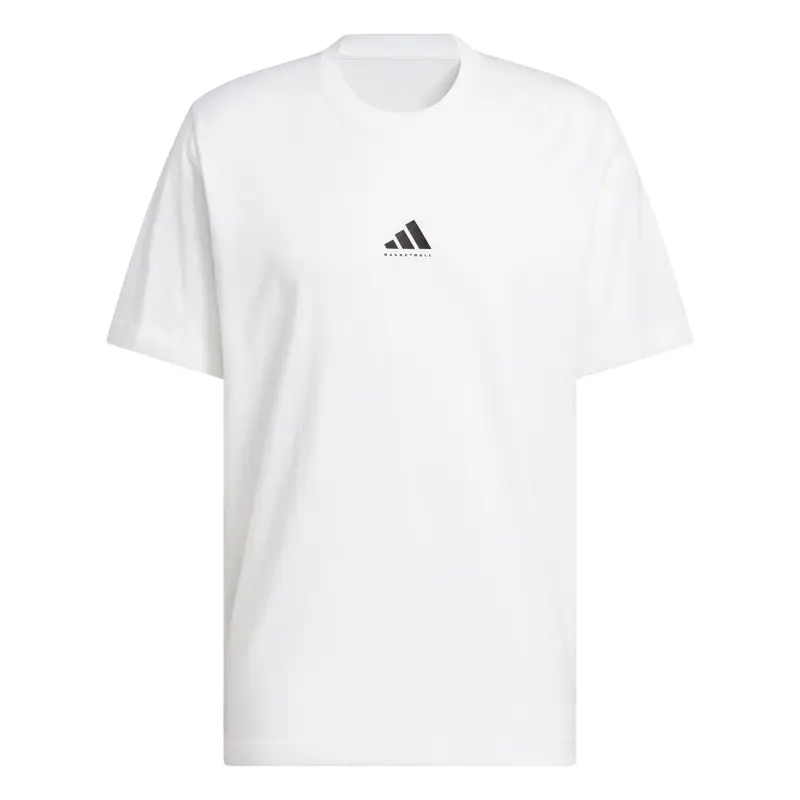 ADIDAS PERFORMANCE Maglia funzionale nero / bianco miniatura 2