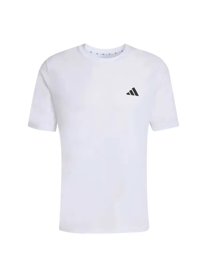 Maglia funzionale nero / bianco