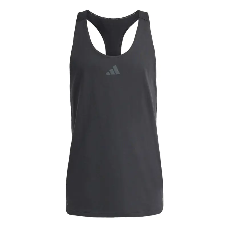ADIDAS PERFORMANCE Maglia funzionale 'Power' antracite / nero