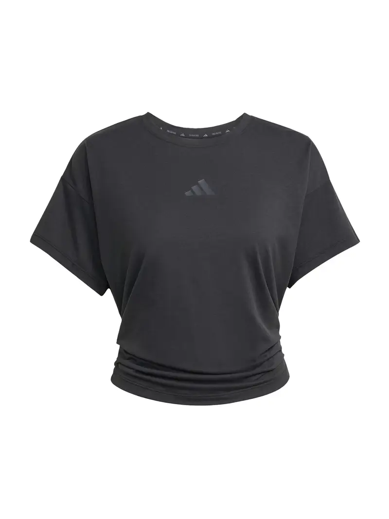 Maglia funzionale 'Power' blu scuro / nero