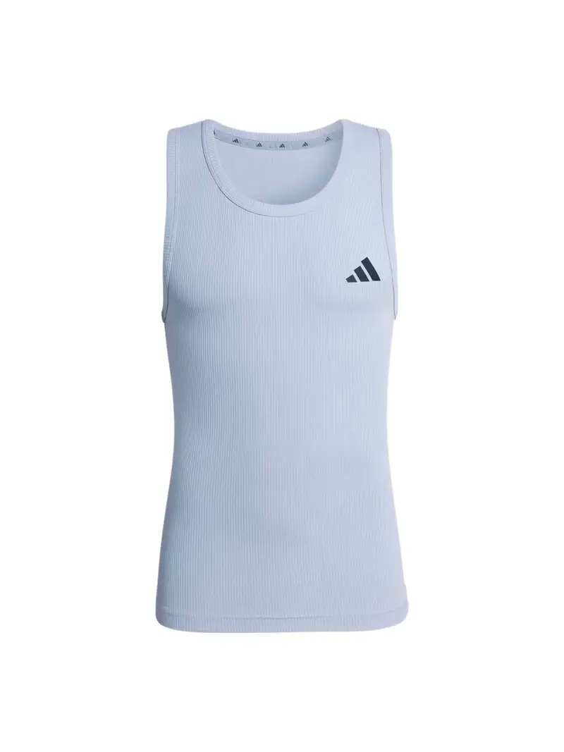 Maglia funzionale Power Ess grigio argento / nero
