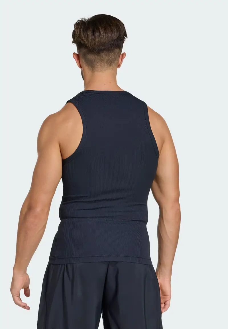 Maglia funzionale Power Ess marino / bianco miniatura 3