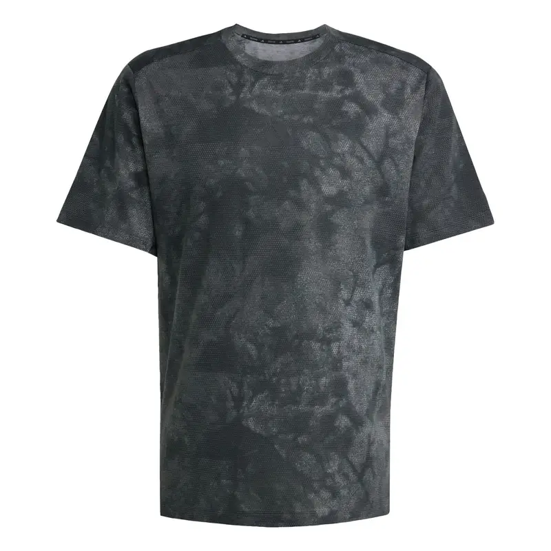ADIDAS PERFORMANCE Maglia funzionale 'Power'  grigio / grafite