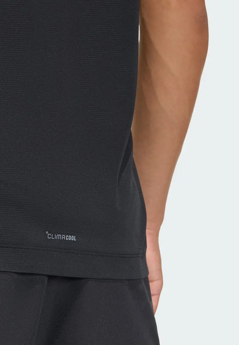 Maglia funzionale Power grigio / nero miniatura 2