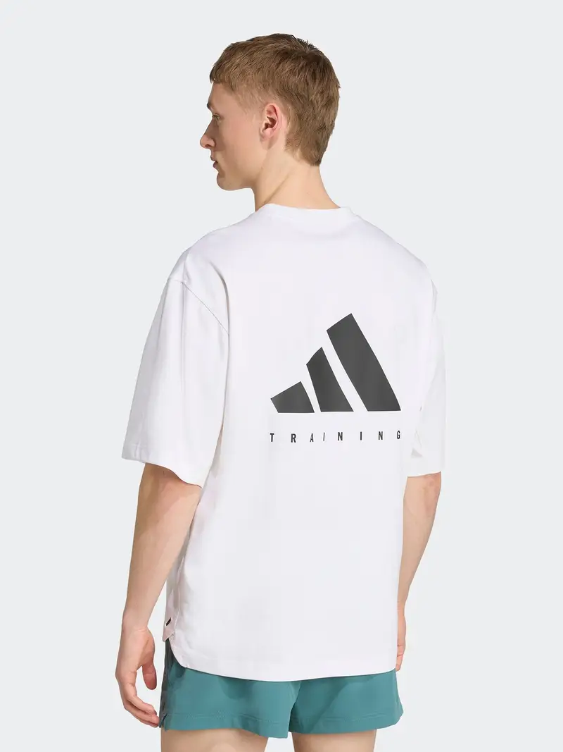 Maglia funzionale 'Power' nero / bianco miniatura 3