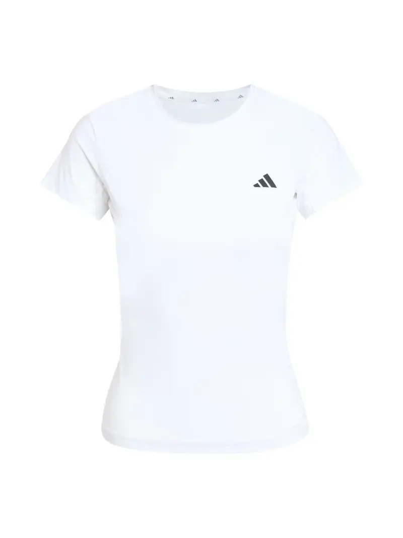 Maglia funzionale PWR ESS bianco