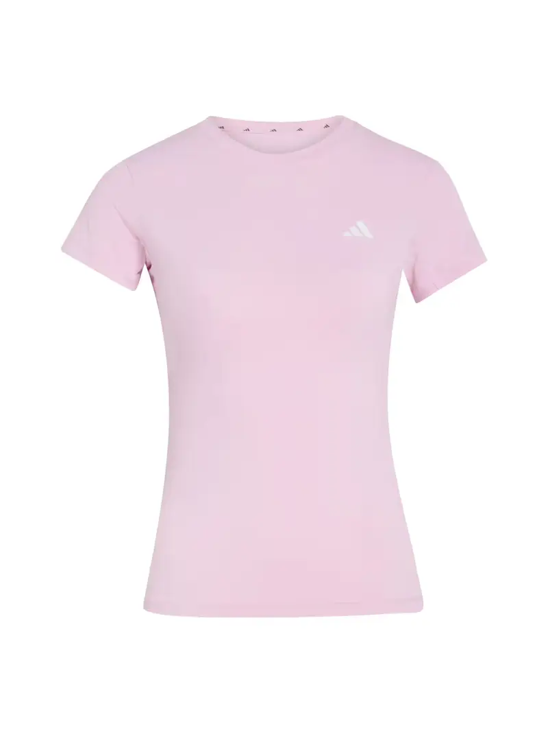 Maglia funzionale PWR ESS rosa