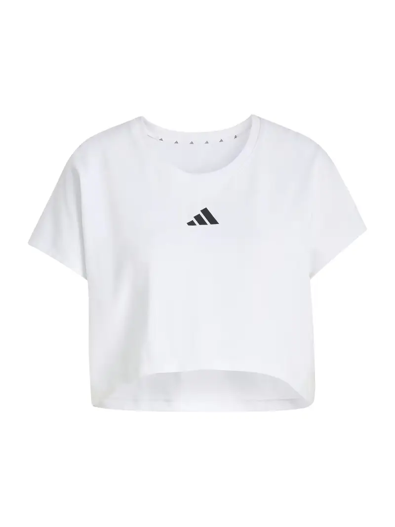 Maglia funzionale PWR nero / bianco