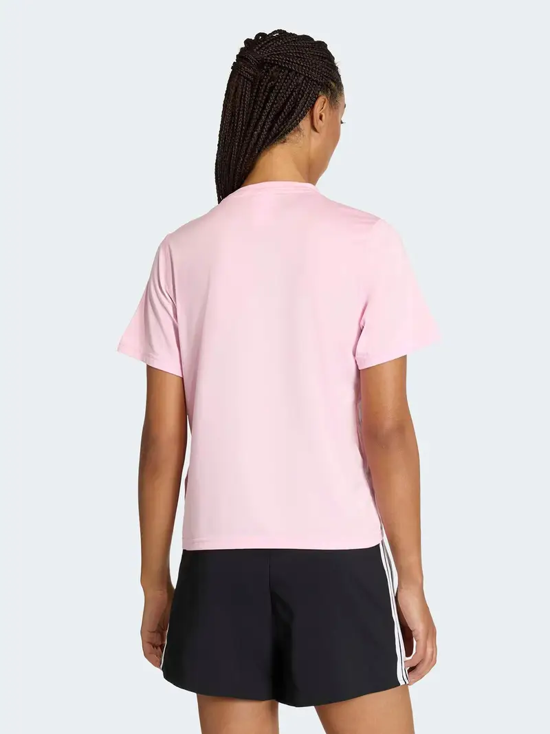 Maglia funzionale rosa miniatura 3