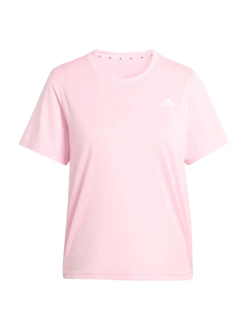Maglia funzionale rosa