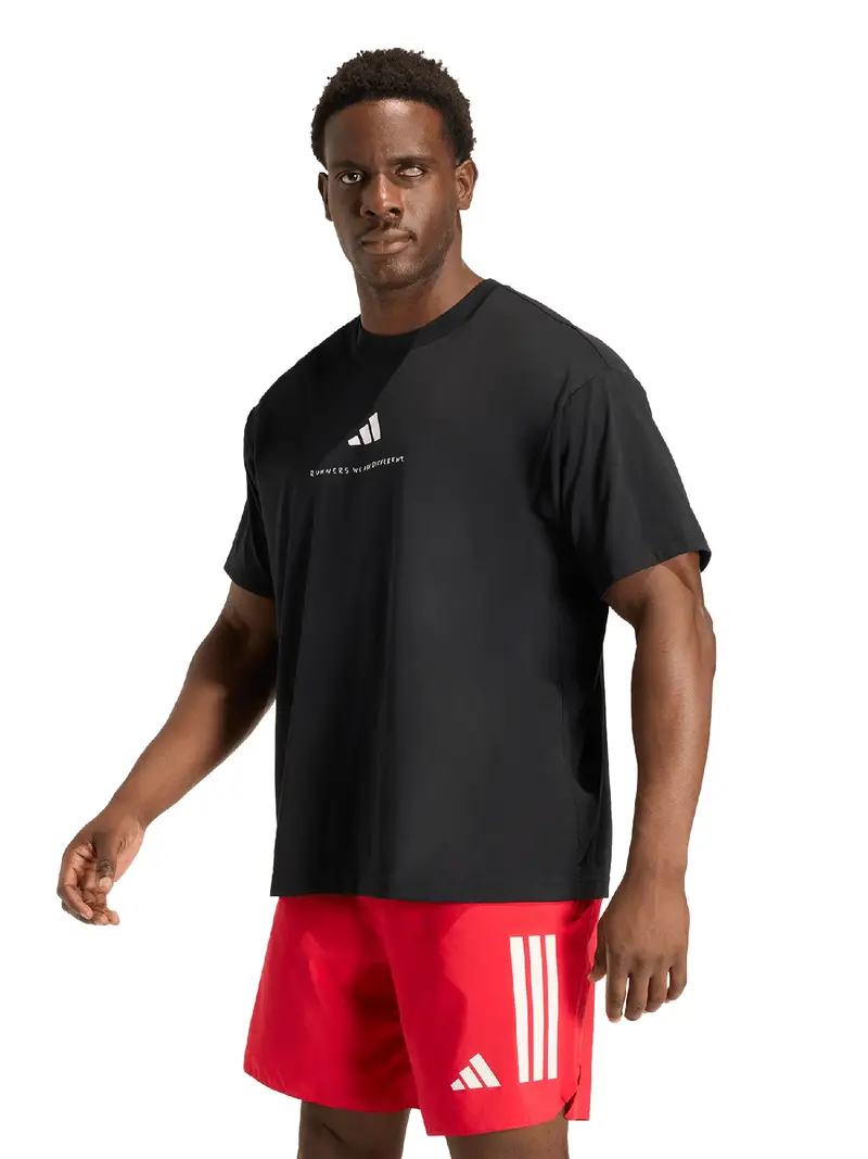 Maglia funzionale RWAD grigio chiaro / verde / arancione pastello / nero miniatura 2