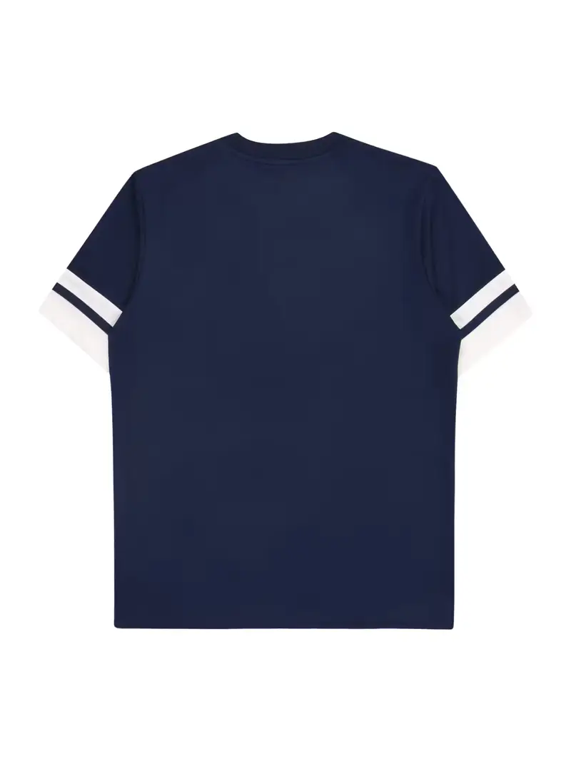 Maglia funzionale Squa25 marino / bianco miniatura 2