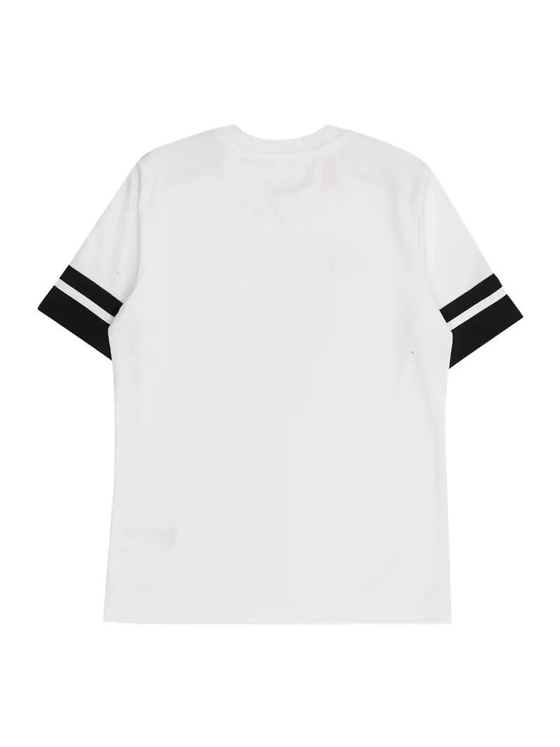 Maglia funzionale Squa25 nero / bianco miniatura 2