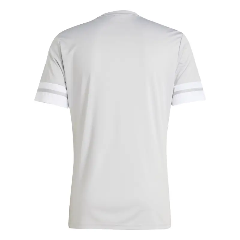 Maglia funzionale Squadra 25 grigio chiaro / bianco miniatura 3