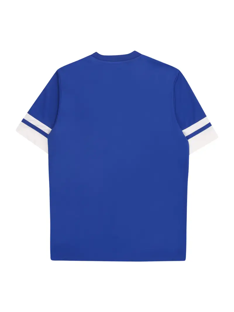 Maglia funzionale 'Squadra25' blu / bianco miniatura 2