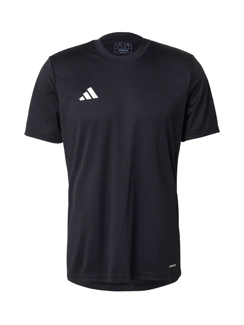 Maglia funzionale 'Tabela 23' nero / bianco