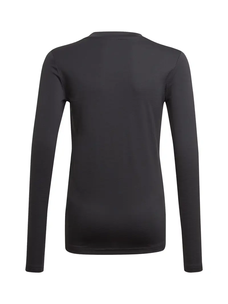 Maglia funzionale Team Base nero / bianco miniatura 2