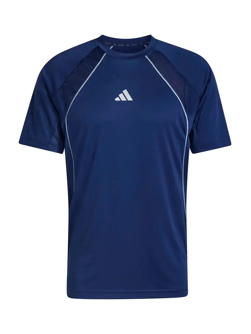 Maglia funzionale Tech App navy