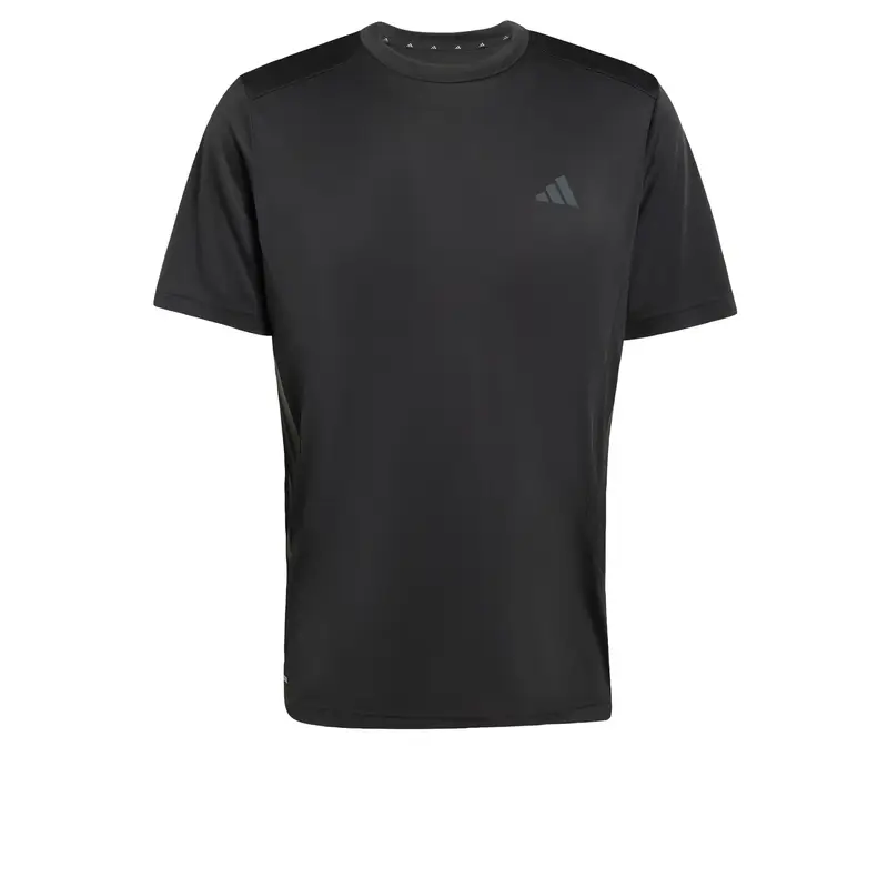 Maglia funzionale 'Tech Essentials' nero
