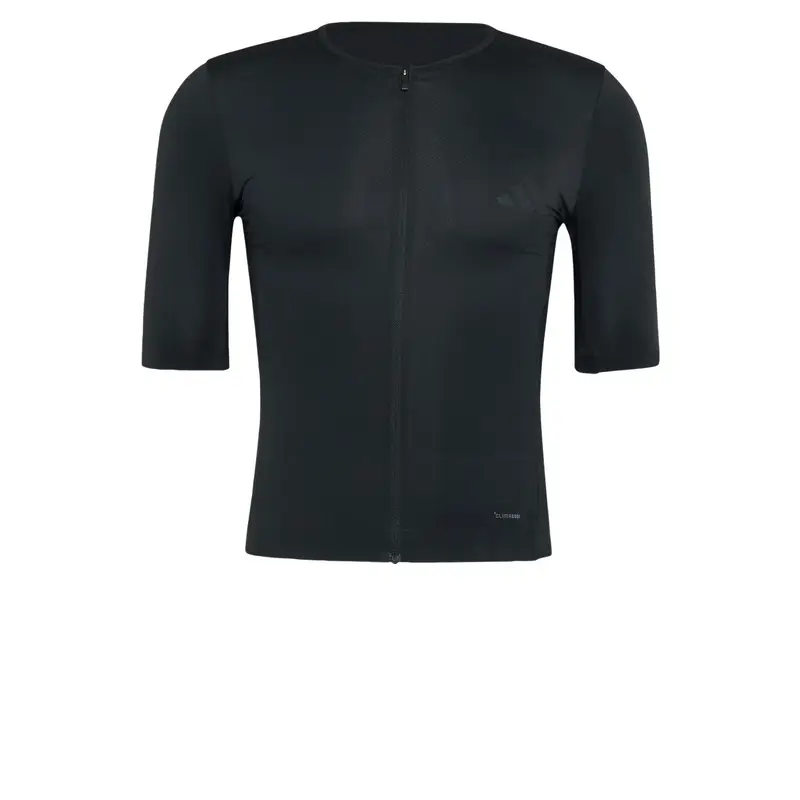 Maglia funzionale Tempo nero miniatura 2