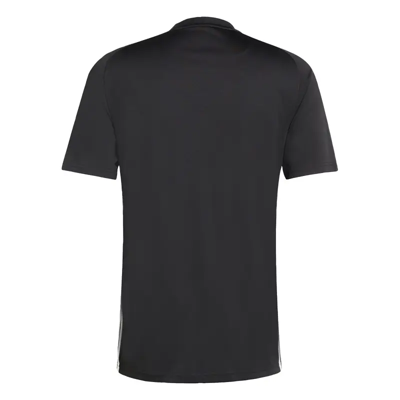 Maglia funzionale 'Tiro 25 Essentials' nero / bianco miniatura 2