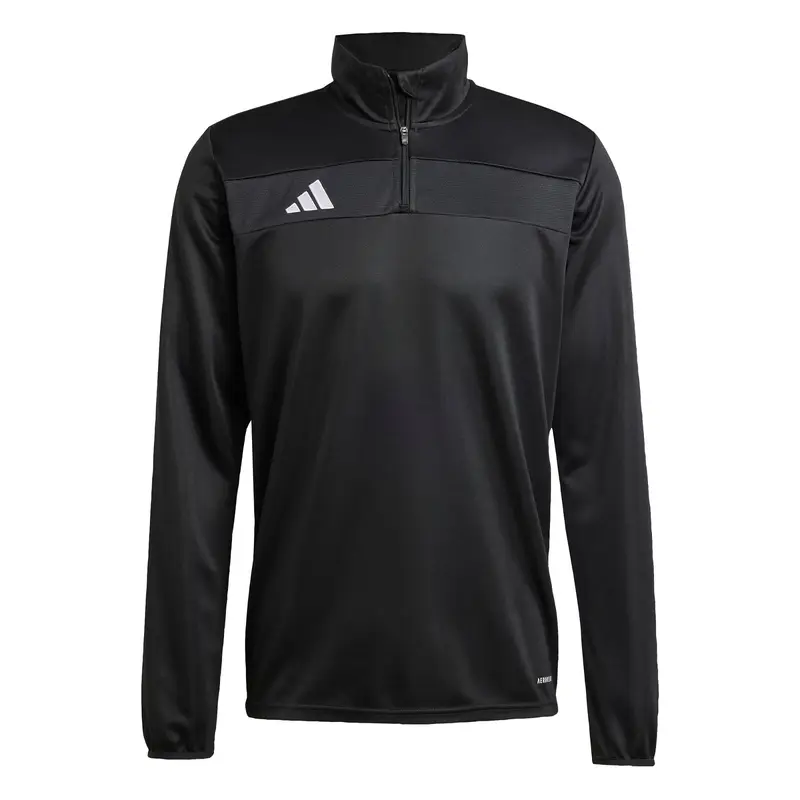 ADIDAS PERFORMANCE Maglia funzionale 'Tiro 25 Essentials'  nero / bianco