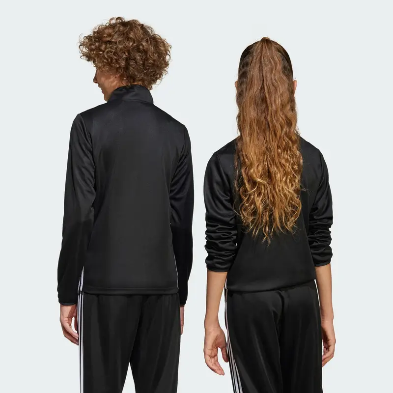 ADIDAS PERFORMANCE Maglia funzionale 'Tiro 25 Essentials' nero / bianco miniatura 2