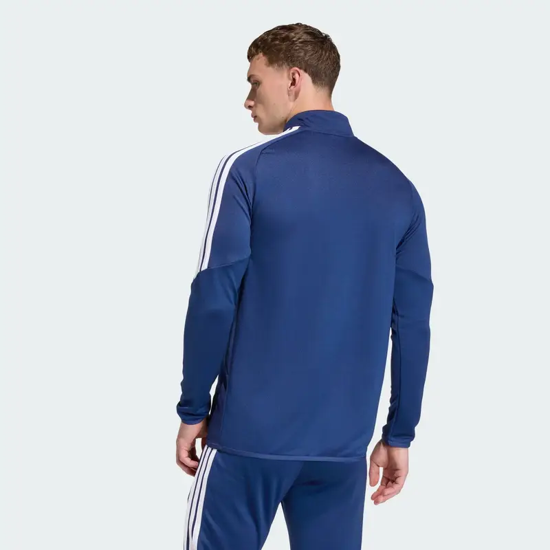 Maglia funzionale Tiro 26 League genziana / bianco miniatura 3