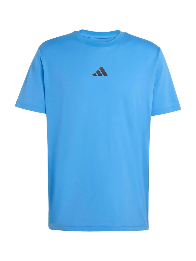 Maglia funzionale 'TR ID' azzurro / giallo / nero