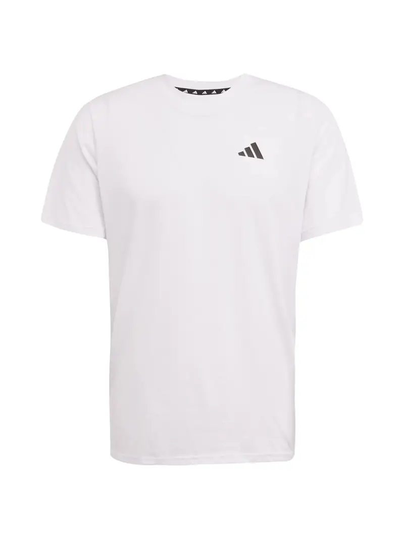 ADIDAS PERFORMANCE Maglia funzionale 'Train Essentials' nero / offwhite