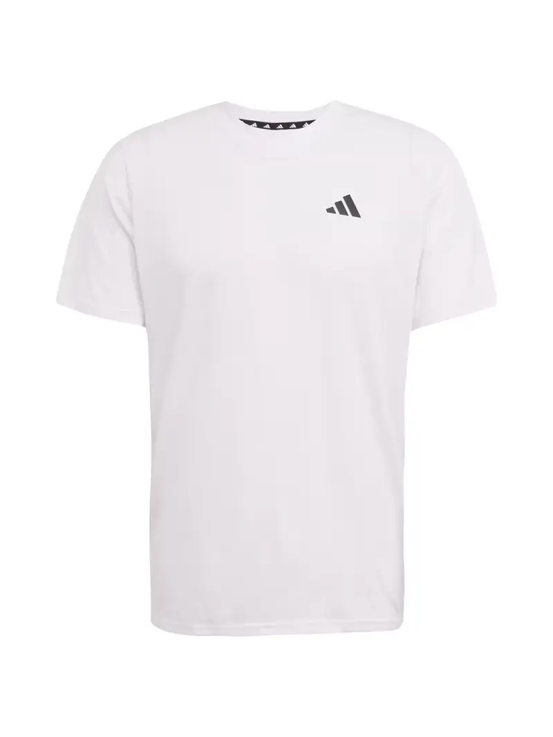 Maglia funzionale 'Train Essentials' nero / offwhite