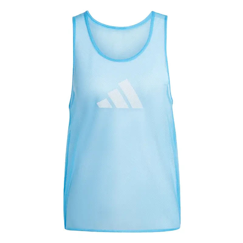 ADIDAS PERFORMANCE Maglia funzionale 'Training 24'  blu / bianco